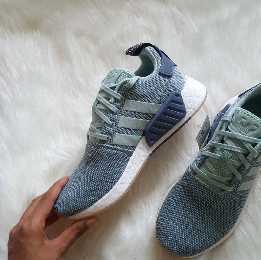 New Adidas NMD Shoes! - Picture 5 of 8